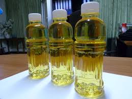 RBD Palm Oil/Olein
