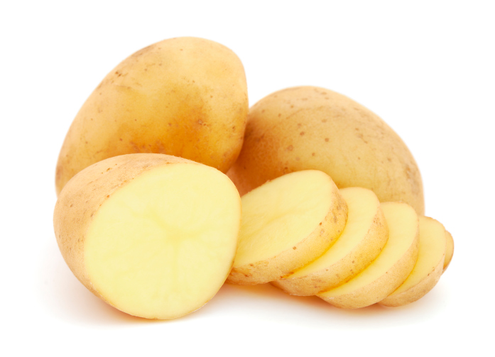 Potatoes Medium 10 kg 24 Metric Tons(Min. Order)