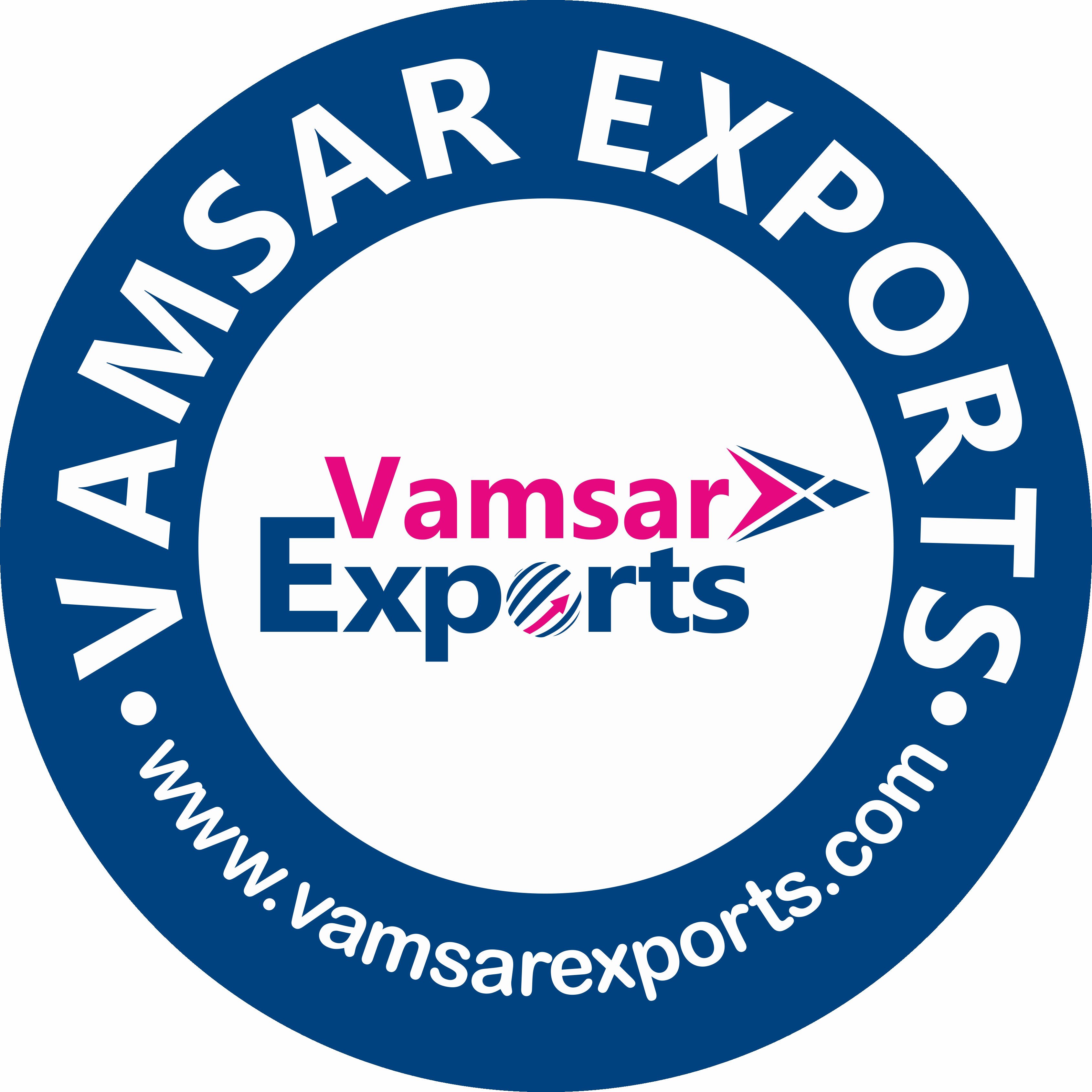 Vamsar Exports
